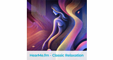 Logo Classical Relaxation