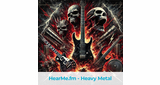 Logo Heavy Metal