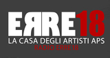Logo Radio ERRE18
