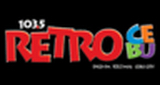 Logo FM Retro Hits 107.5