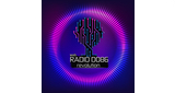 Logo RADIO D086