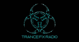 Logo Trance FX Radio