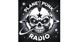 Logo Planet Punk Radio