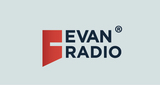 Logo Evan Radio