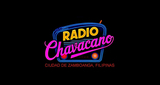 Logo Radio Chavacano