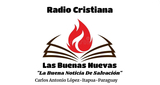 Logo Radio Las Buenas Nuevas