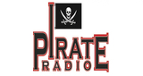 Logo Pirate Radio WKRP-DB