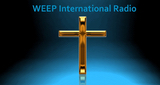Logo WEEP International Radio