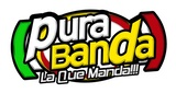 Logo Pura Banda
