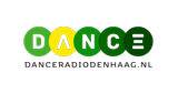 Logo Dance Radio Den Haag