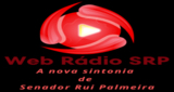 Logo Web Rádio SRP