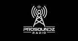 Logo Prosoundz Radio
