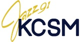 Logo KCSM HD2