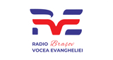 Logo Radio Vocea Evangheliei Brasov
