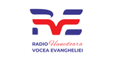 Logo Radio Vocea Evangheliei Hunedoara