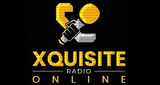 Logo Xquisite Radio Online.