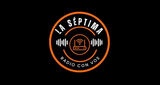 Logo La Séptima Radio con Vos