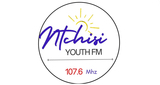 Logo Ntchisi Youth FM