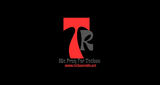 Logo Techno Radio