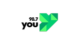 Logo You Radio 98,7