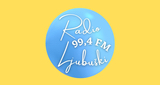 Logo Radio Ljubuški