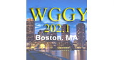 Logo WGGY202.1