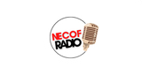 Logo Necof Radio