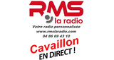 Logo RMS Cavaillon