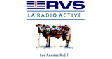 Logo RvS