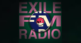 Logo ExileFM