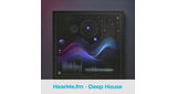Logo Deep House
