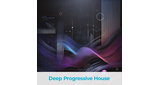 Logo Deep Progressive House
