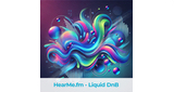 Logo Liquid DnB