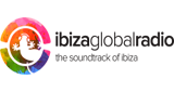 Logo Ibiza Radio Global Classics