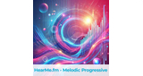Logo Melodic Progressive