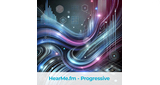 Logo Progressive
