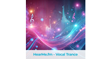 Logo Vocal Trance