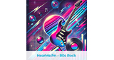 Logo 80s Rock