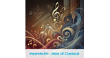 Logo Very Best of Classical