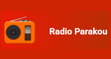 Logo Radio Parakou