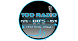 Logo TOO RADIO