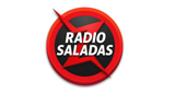 Logo Radio Saladas Play
