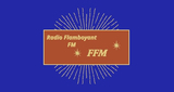 Logo Radio Flamboyant