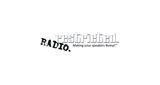 Logo Restricted Radio
