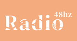 Logo Radio 48 hz
