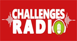 Logo challengesradio.net