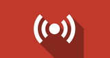 Logo WKKB FM Radio
