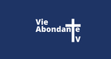 Logo Vie Abondante Radio