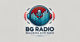 Logo BG Radio