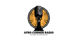 Logo Afro Corner Radio